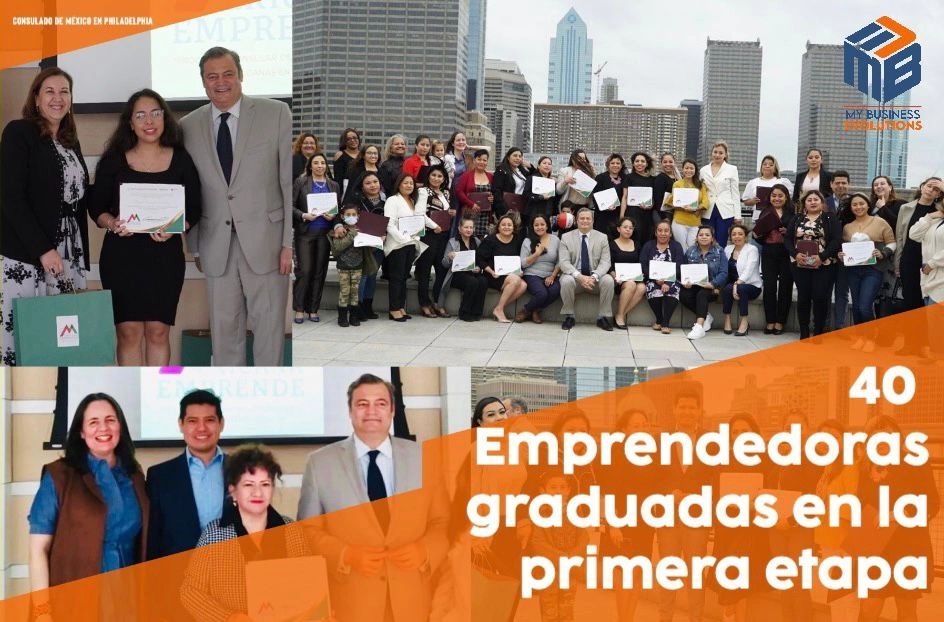 Programa Mexicana Emprende